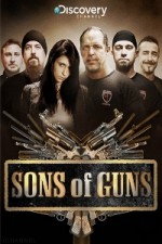 Watch Sons of Guns Putlocker